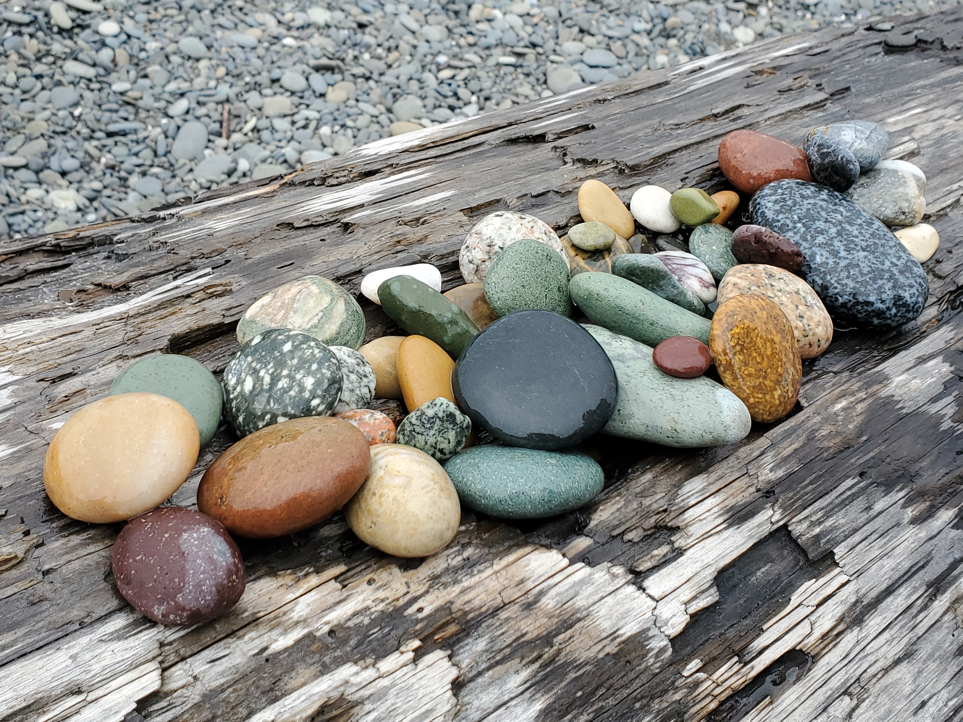 Three new ‘Stone’ poems on Four Feathers.