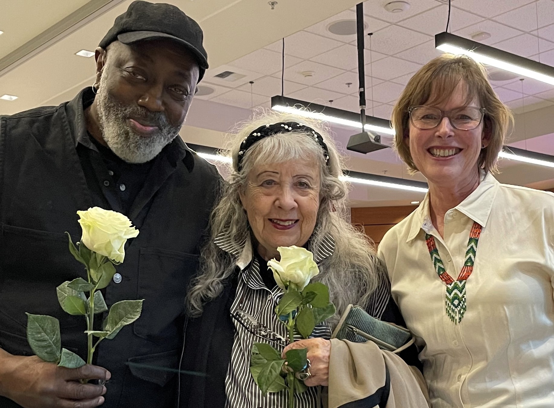 Read My Poetry Online